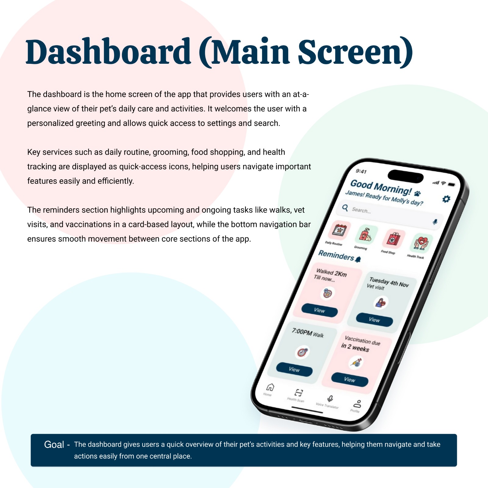 Healthcare Management Portal